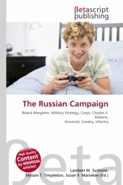 The Russian Campaign