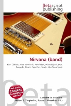Nirvana (band)