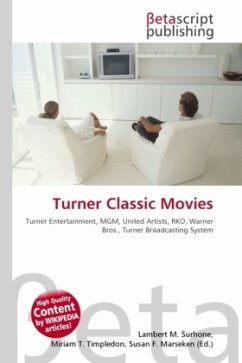 Turner Classic Movies