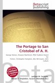 The Portage to San Cristobal of A. H.