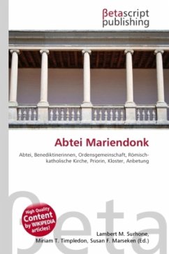 Abtei Mariendonk