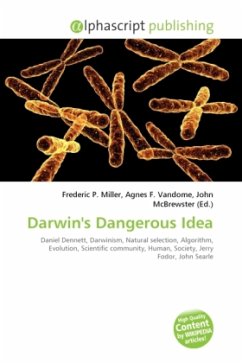 Darwin's Dangerous Idea