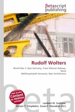 Rudolf Wolters