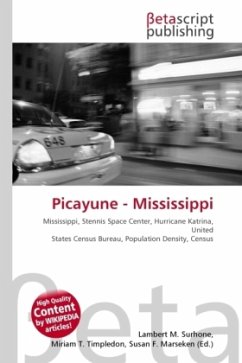 Picayune - Mississippi