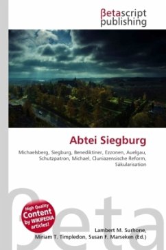 Abtei Siegburg