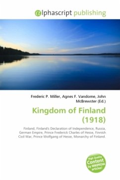 Kingdom of Finland (1918)