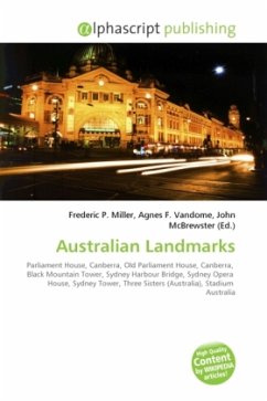 Australian Landmarks