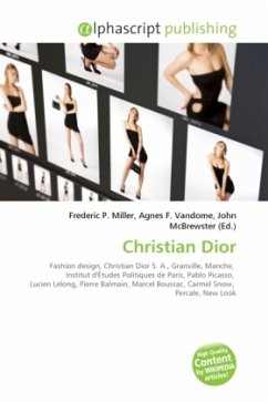 Christian Dior