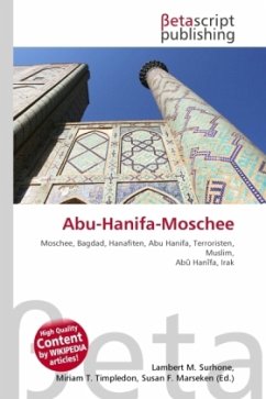 Abu-Hanifa-Moschee