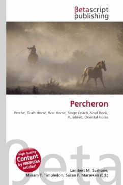 Percheron