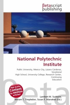 National Polytechnic Institute