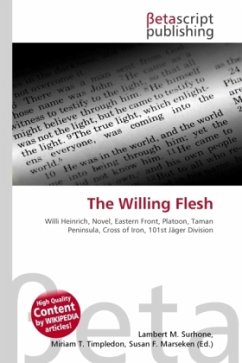 The Willing Flesh