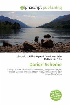 Darien Scheme