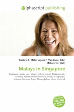 Cover Malays in Singapore
