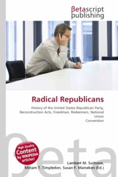 Radical Republicans