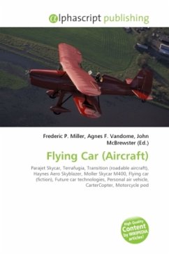 Flying Car (Aircraft)