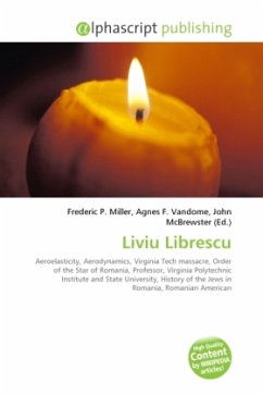 Liviu Librescu