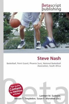 Steve Nash