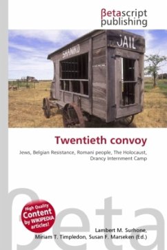 Twentieth convoy