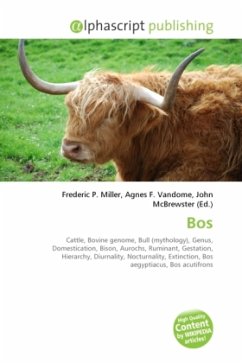 Cover Bos