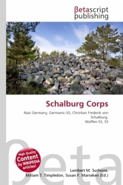 Schalburg Corps