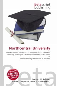 Northcentral University Northcentral University