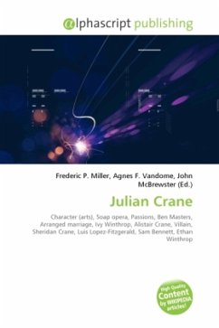 Julian Crane