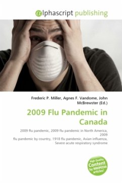2009 Flu Pandemic in Canada