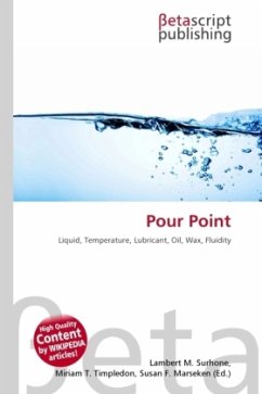 Cover Pour Point
