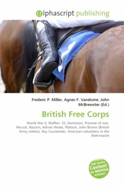 British Free Corps