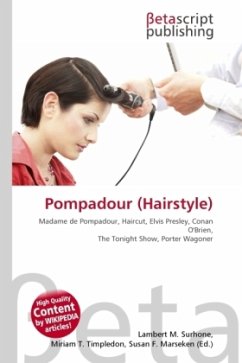 Cover Pompadour (Hairstyle)