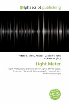 Light Meter