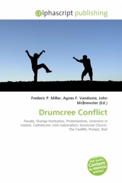 Drumcree Conflict