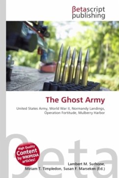 The Ghost Army