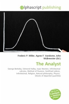 Cover The Analyst