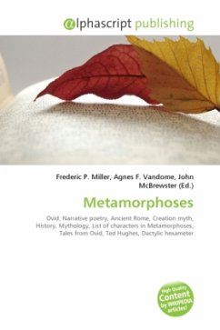 Metamorphoses
