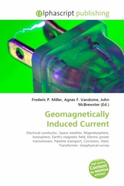 Geomagnetically Induced Current