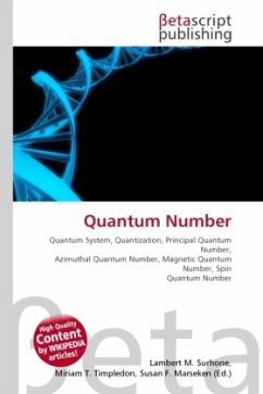 Quantum Number