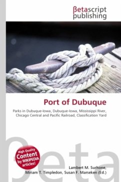 Port of Dubuque