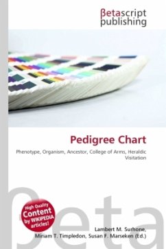 Pedigree Chart