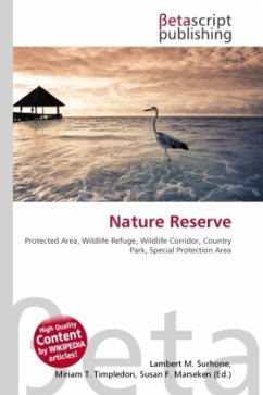 Cover Nature Reserve