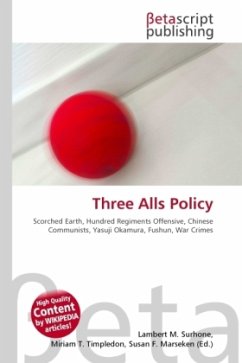 Three Alls Policy