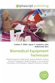 Biomedical Equipment Technician