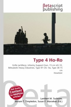 Type 4 Ho-Ro