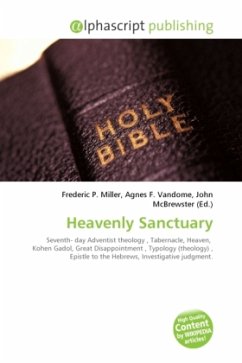 Heavenly Sanctuary