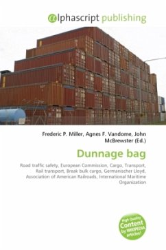 Dunnage bag