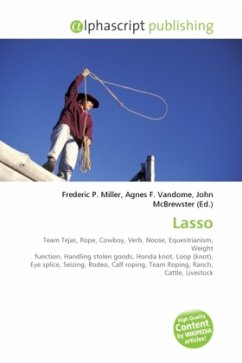 Cover Lasso