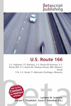 U.S. Route 166