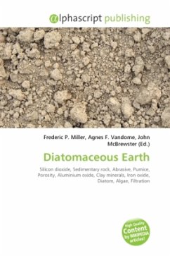 Diatomaceous Earth