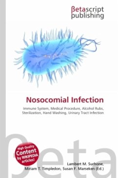 Nosocomial Infection Nosocomial Infection